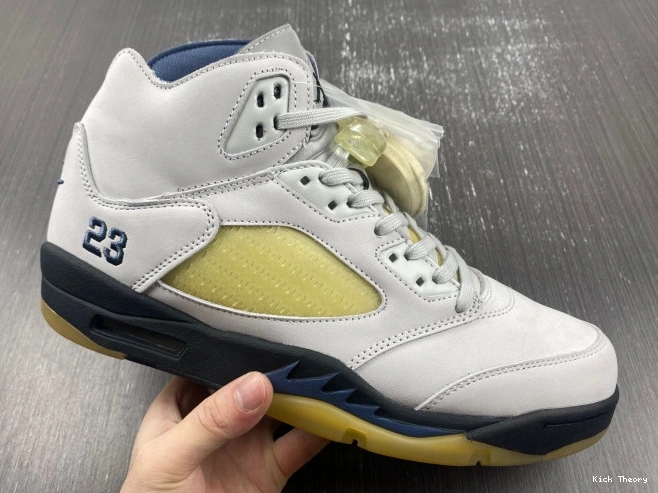 Kicked Out Shoe Store Maniere Air WMNS x Jordan FZ5758-004 5 Ma A 0809